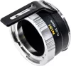 NiSi Cine Athena filmes objektív adapter - PL-DX