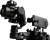 NiSi Cine Athena filmes objektív adapter - PL-DX
