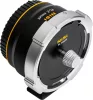 NiSi Cine Athena filmes objektív adapter - PL-Z