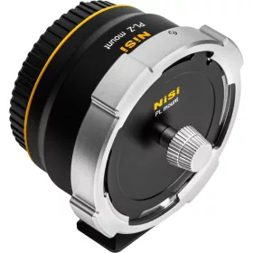 NiSi Cine Athena filmes objektív adapter - PL-Z