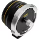 NiSi Cine Athena filmes objektív adapter - PL-Z