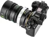 NiSi Cine Athena filmes objektív adapter - PL-Z