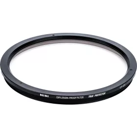   NiSi Cine Explosion Proof/törésbiztos szűrő - Cooke S7i 18&21mm