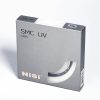 NiSi L395 SMC UV szűrő - 58mm