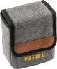 NiSi M75 rendszer tartó tok (szűrőtartó+szűrők)