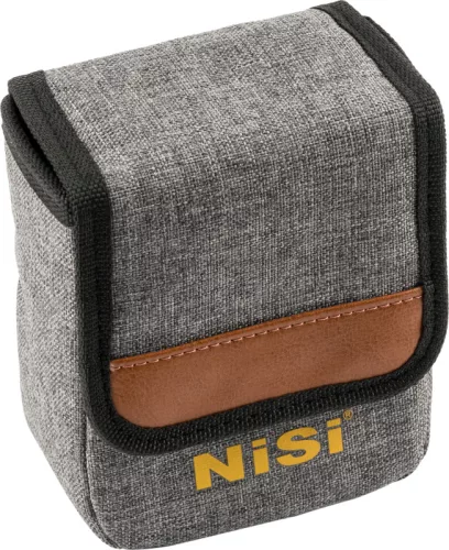 NiSi M75 rendszer tartó tok (szűrőtartó+szűrők)