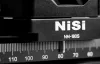NiSi NM-180S makró gyorsbeállító fókuszsín
