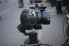 NiSi Cine Athena Prime Master filmes objektív szett (8 objektív, Drop-In szűrő nélkül) - L bajonett