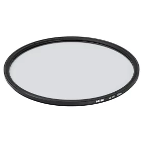   NiSi NC UV szűrő 127mm - Fuji/Canon Broadcast objektívekhez