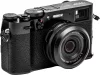NiSi NC UV szűrő (fekete) - Fujifilm X-100 sorozat