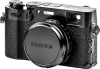 NiSi NC UV szűrő (fekete) - Fujifilm X-100 sorozat