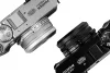 NiSi NC UV szűrő (fekete) - Fujifilm X-100 sorozat