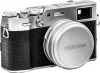 NiSi NC UV szűrő (ezüst) - Fujifilm X-100 sorozat