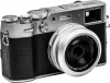 NiSi NC UV szűrő (ezüst) - Fujifilm X-100 sorozat