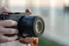 NiSi NC UV szűrő 43mm - Leica Q3
