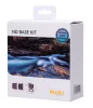 NiSi IRND szűrő készlet 100mm Base Kit/alap szett