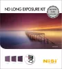NiSi hosszú expozíciós IRND szett - 100mm