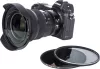 NiSi ND1000 (10 stop) 112mm szűrő - Nikon Z