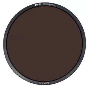 NiSi V6/V5 Pro szűrőtartó ND1000 (10 stop) szűrő