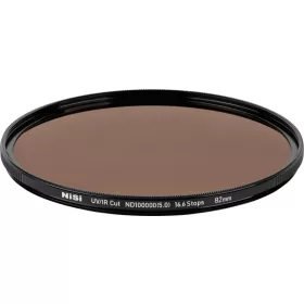 NiSi IRND100000 (16.6 stop) Pro Nano szűrő - 77mm