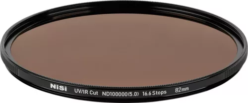 NiSi IRND100000 (16.6 stop) Pro Nano szűrő - 95mm