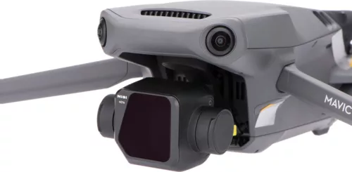 NiSi ND16 szűrő - DJI Mavic 3