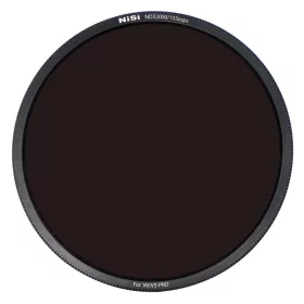 NiSi V6/V5 Pro szűrőtartó ND32000 (15 stop) szűrő