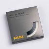 NiSi 40.5mm ND64 PRO HUC Nano IR Neutral Density (ND1.8 6-Stop) - ND szűrő filter