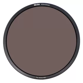 NiSi ND64 6 Stop ND szűrő (V6/V5 Pro) - fekete