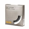 NiSi 49mm ND8 PRO HUC Nano IR Neutral Density (ND0.9 3 Stop) - ND szűrő filter