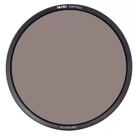 NiSi V6/V5 Pro szűrőtartó ND8 (3 stop) szűrő