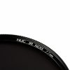 NiSi ND8 PRO HUC Nano IR Neutral Density (0.9) 3 Stop - ND szűrő filter
