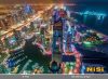 NiSi 49mm Natural Night Filter - Éjszakai szűrő (Light Pollution Filter) lencse