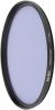 NiSi 77mm Natural Night Filter - Éjszakai szűrő (Light Pollution Filter) lencse