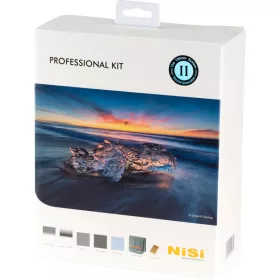 NiSi Caddy professzionális szűrőkészlet II - 150mm