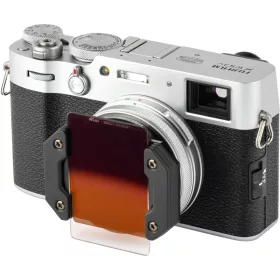   NiSi professzionális szűrőkészlet - Fujifilm X100 sorozat
