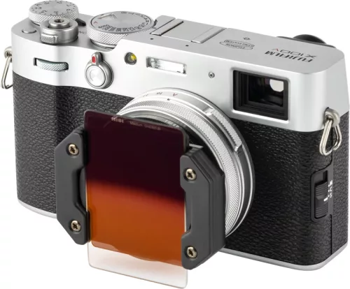NiSi professzionális szűrőkészlet - Fujifilm X100 sorozat