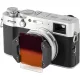 NiSi professzionális szűrőkészlet - Fujifilm X100 sorozat
