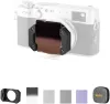 NiSi professzionális szűrőkészlet - Fujifilm X100 sorozat