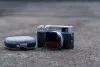 NiSi professzionális szűrőkészlet - Fujifilm X100 sorozat