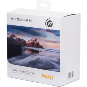 NiSi V7 rendszer professzionális szűrőkészlet - 100mm