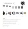 NiSi V7 rendszer professzionális szűrőkészlet - 100mm