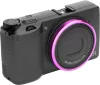 NiSi adaptergyűrű és védősapka szett - Ricoh GR IIIx