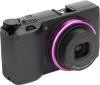 NiSi adaptergyűrű és védősapka szett - Ricoh GR IIIx