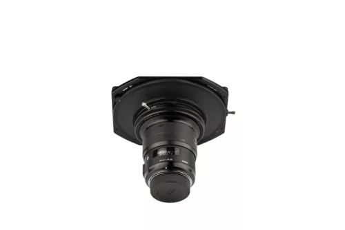 NiSi S5 adapter - Sigma 20mm F1.4