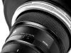 NiSi S6 szűrőtartó adapter (csak adapter) - Sigma 14mm F1.4 DG DN