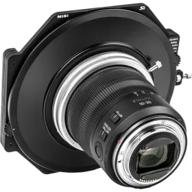   NiSi S6 Alpha szűrőtartó adapter készlet - Canon RF 10-20mm F4