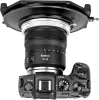 NiSi S6 Alpha szűrőtartó adapter készlet - Canon RF 10-20mm F4