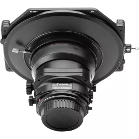   NiSi S6 Alpha szűrőtartó adapter készlet - Canon TSE 17mm F4