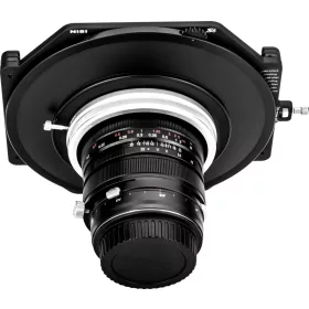   NiSi S6 Alpha szűrőtartó adapter készlet - Laowa FF S 15mm F4.5 W-Dreamer
